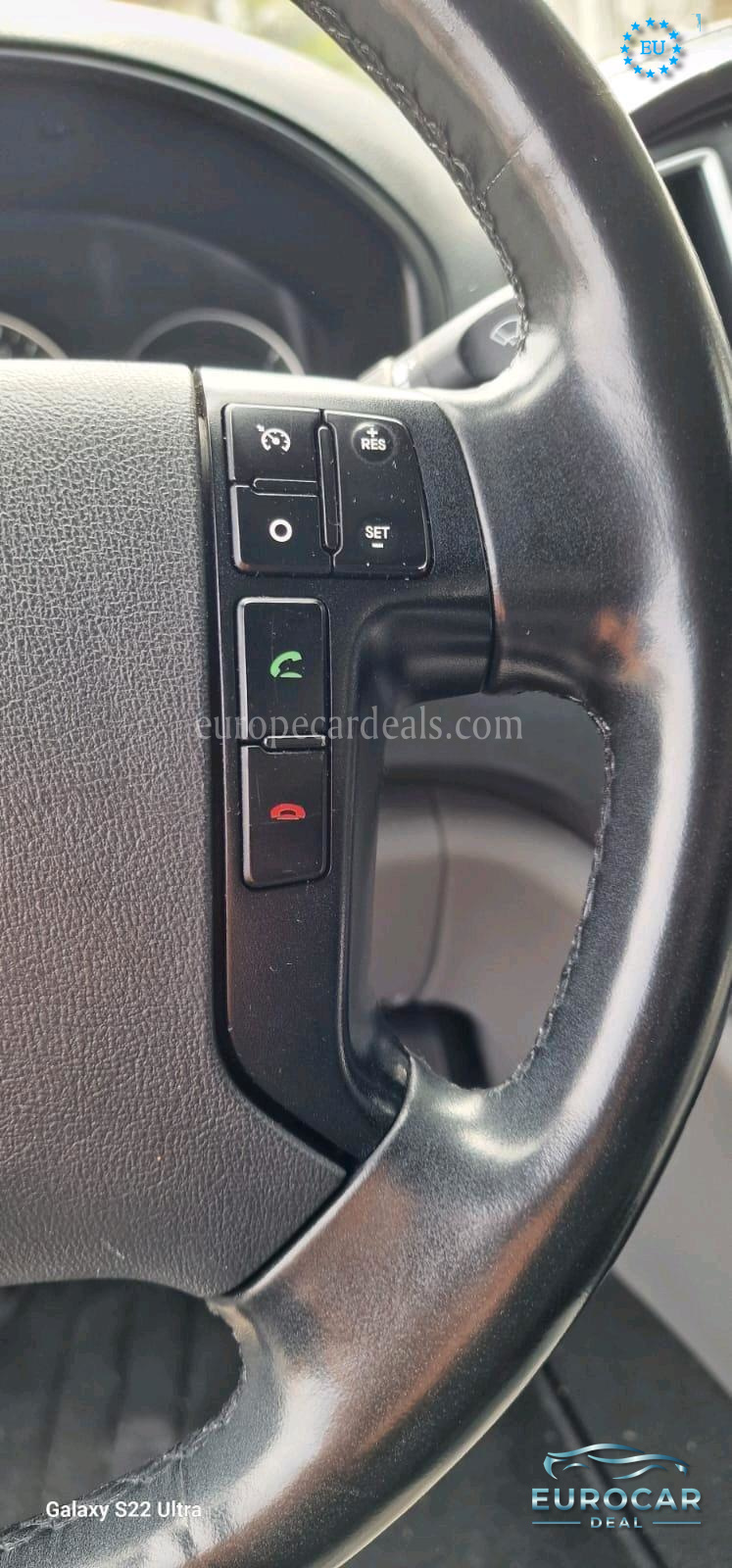 Hyundai H-1 Starex