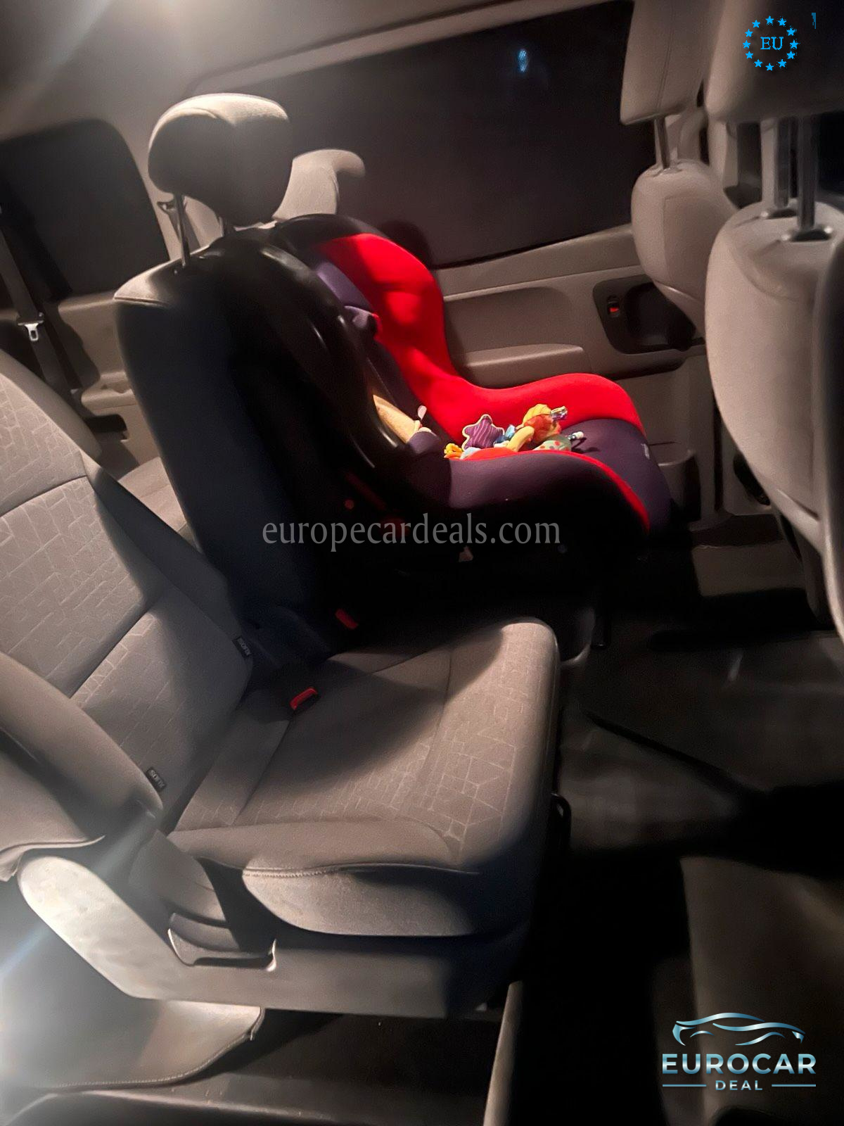 Hyundai H-1 Starex