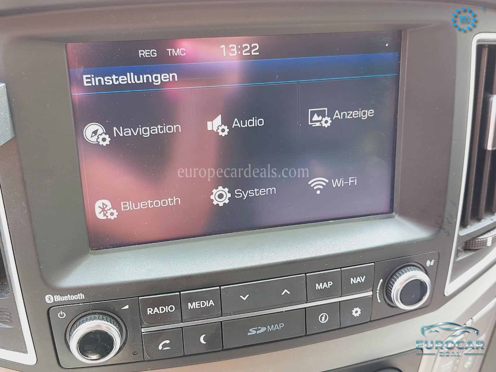 Hyundai H-1 Starex