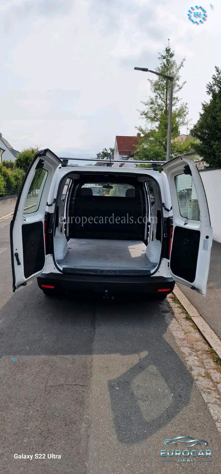 Hyundai H-1 Starex