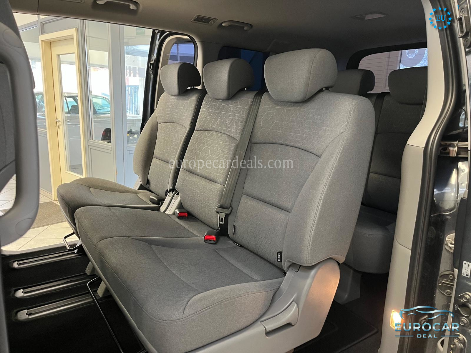Hyundai H-1 Starex