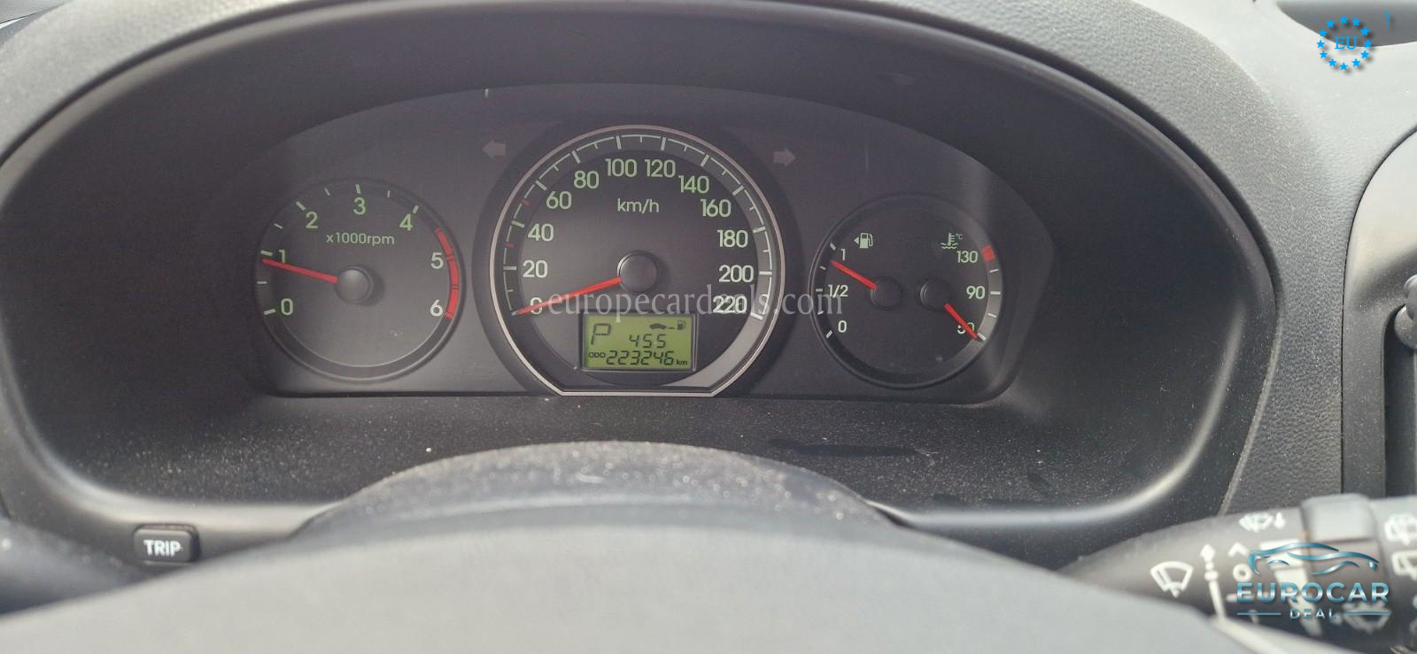 Hyundai H-1 Starex
