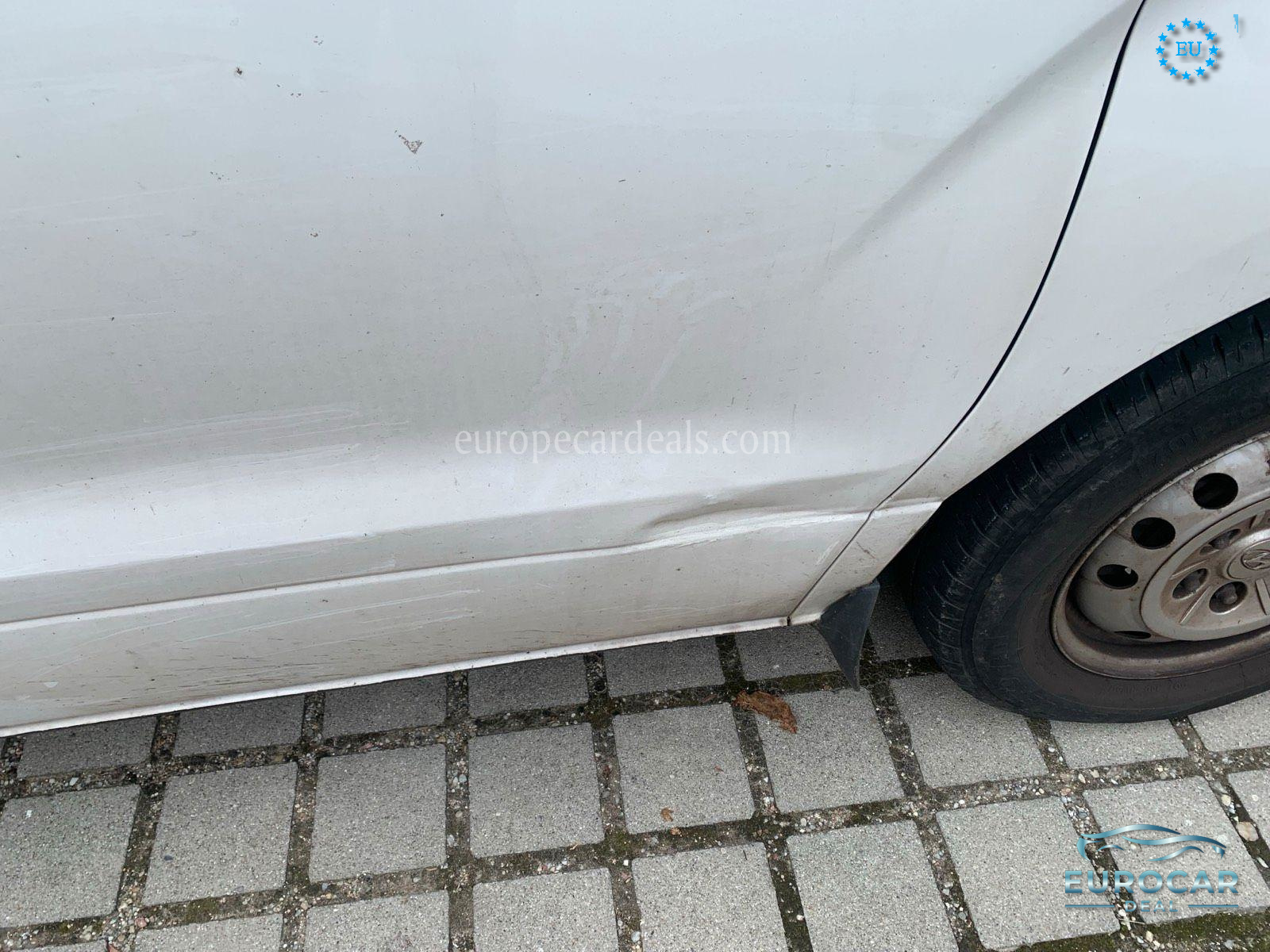 Hyundai H-1 Starex