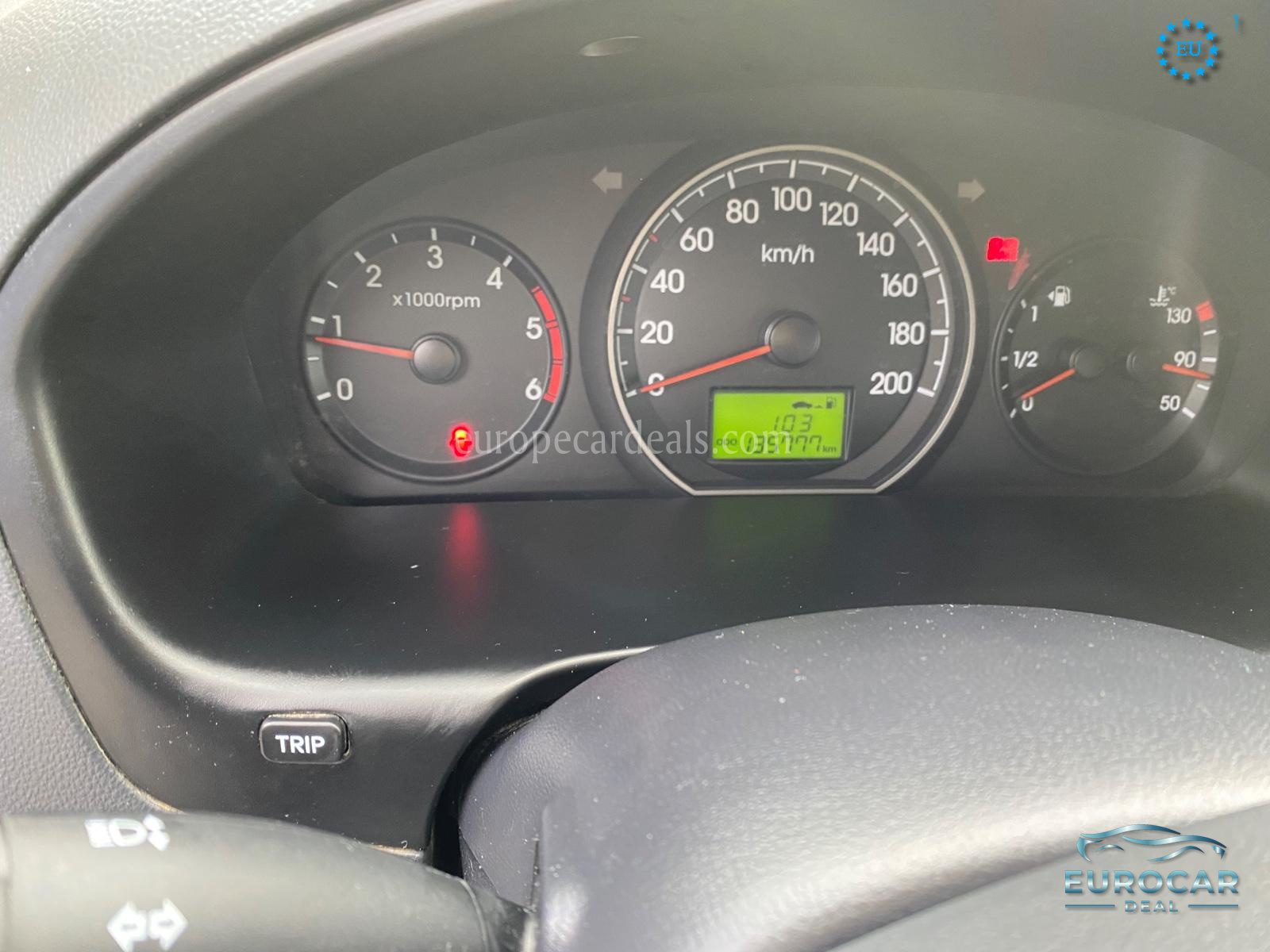 Hyundai H-1 Starex