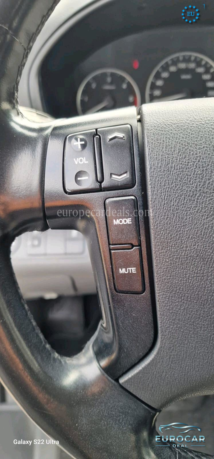 Hyundai H-1 Starex