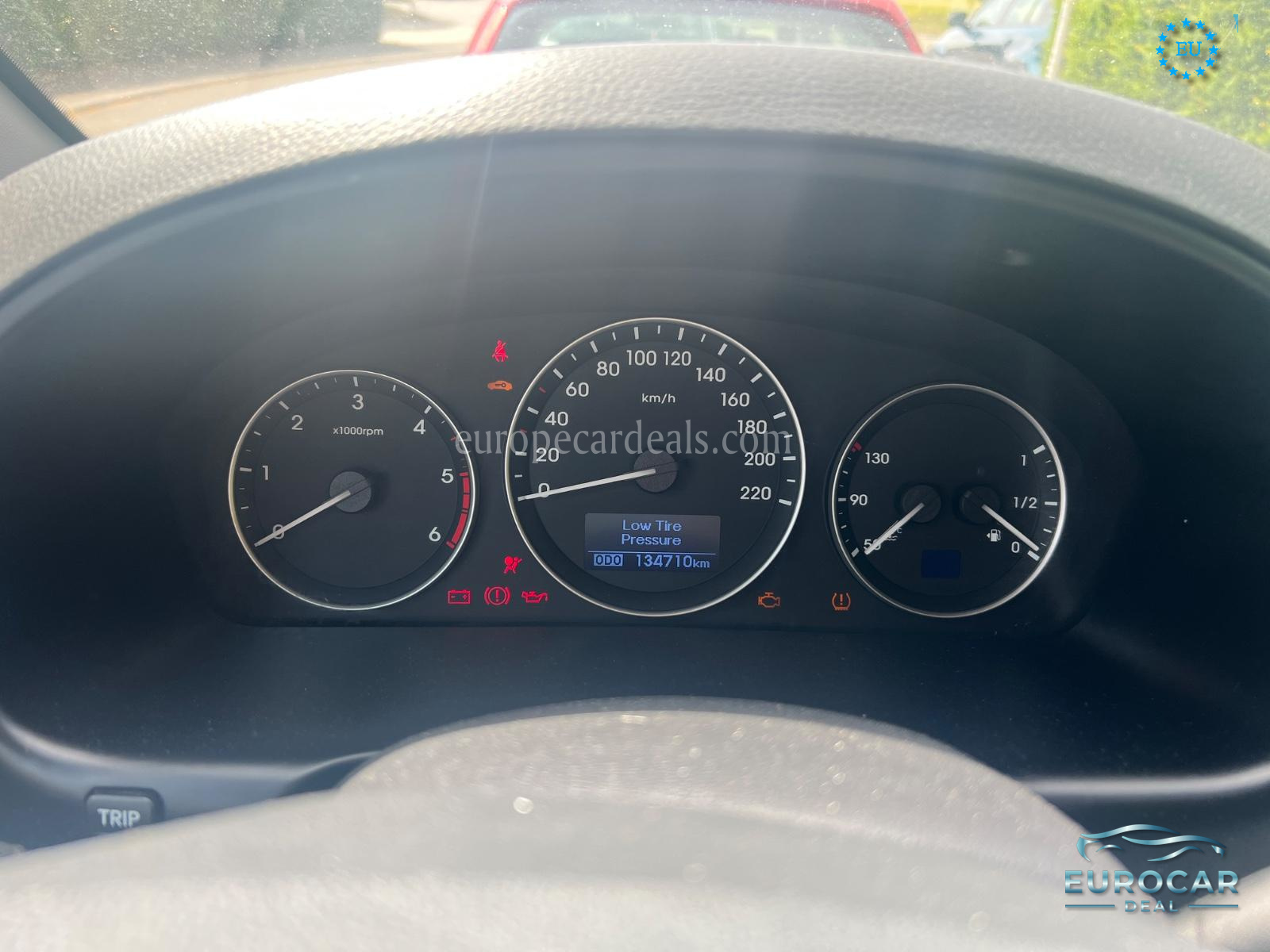 Hyundai H-1 Starex