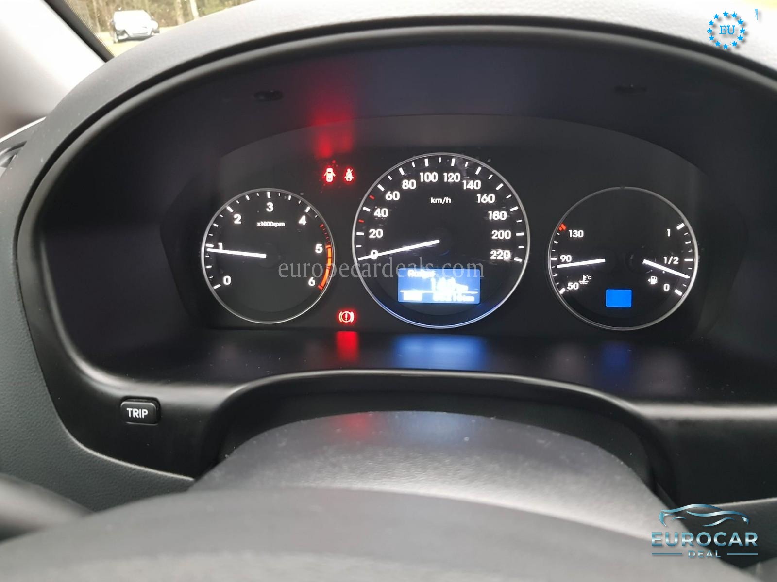 Hyundai H-1 Starex