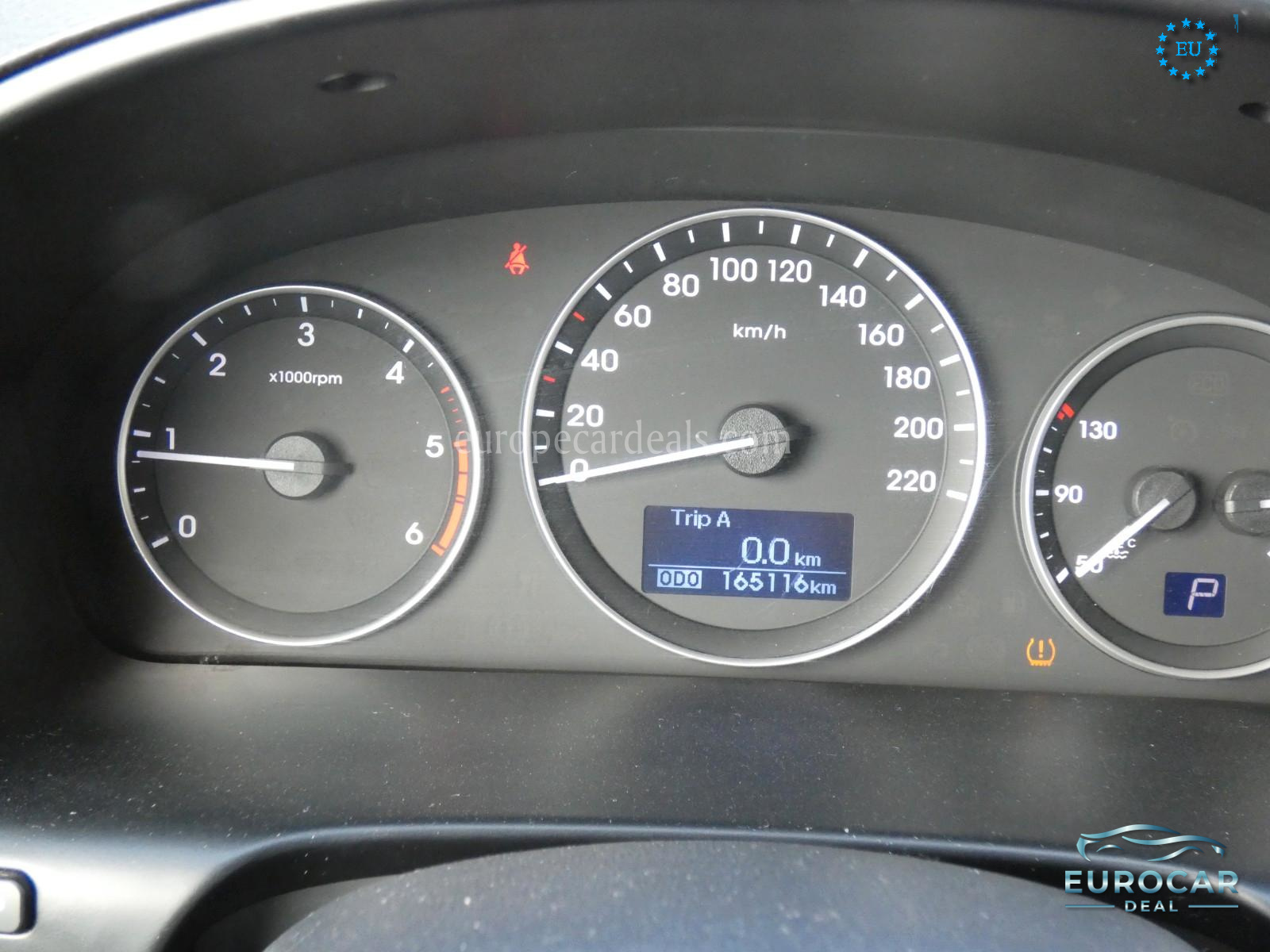 Hyundai H-1 Starex