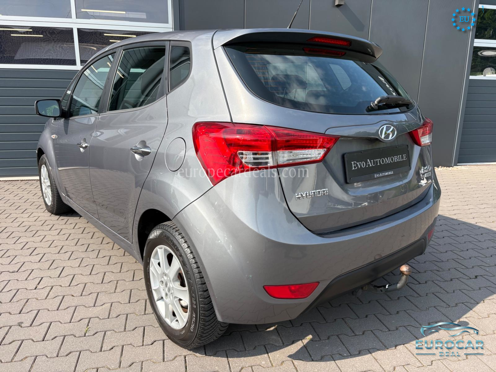 Hyundai ix20