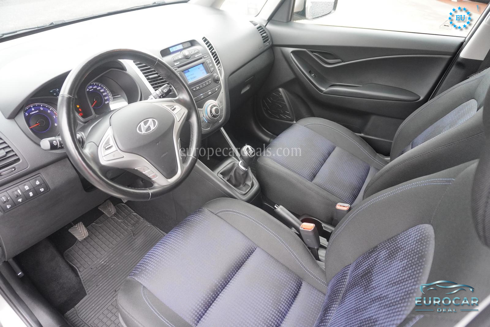 Hyundai ix20