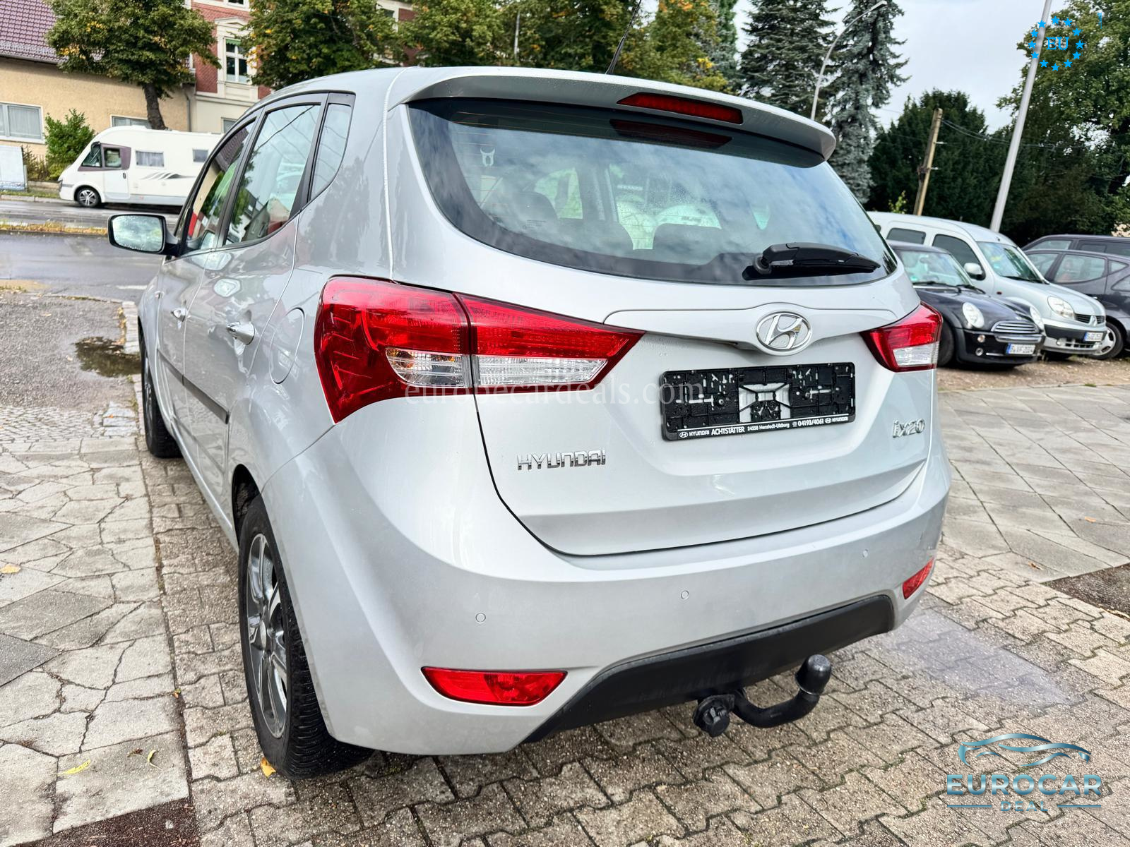 Hyundai ix20