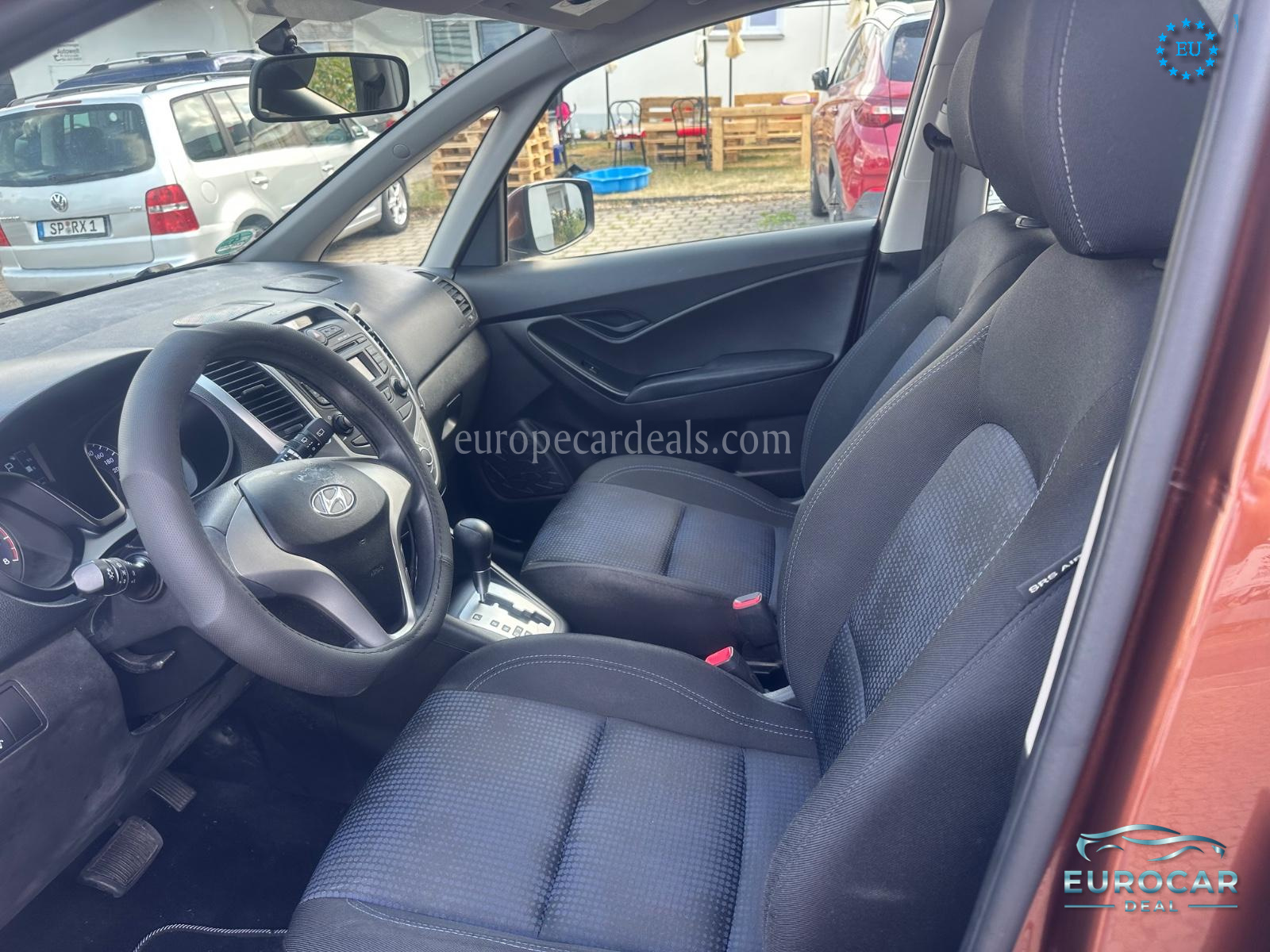 Hyundai ix20