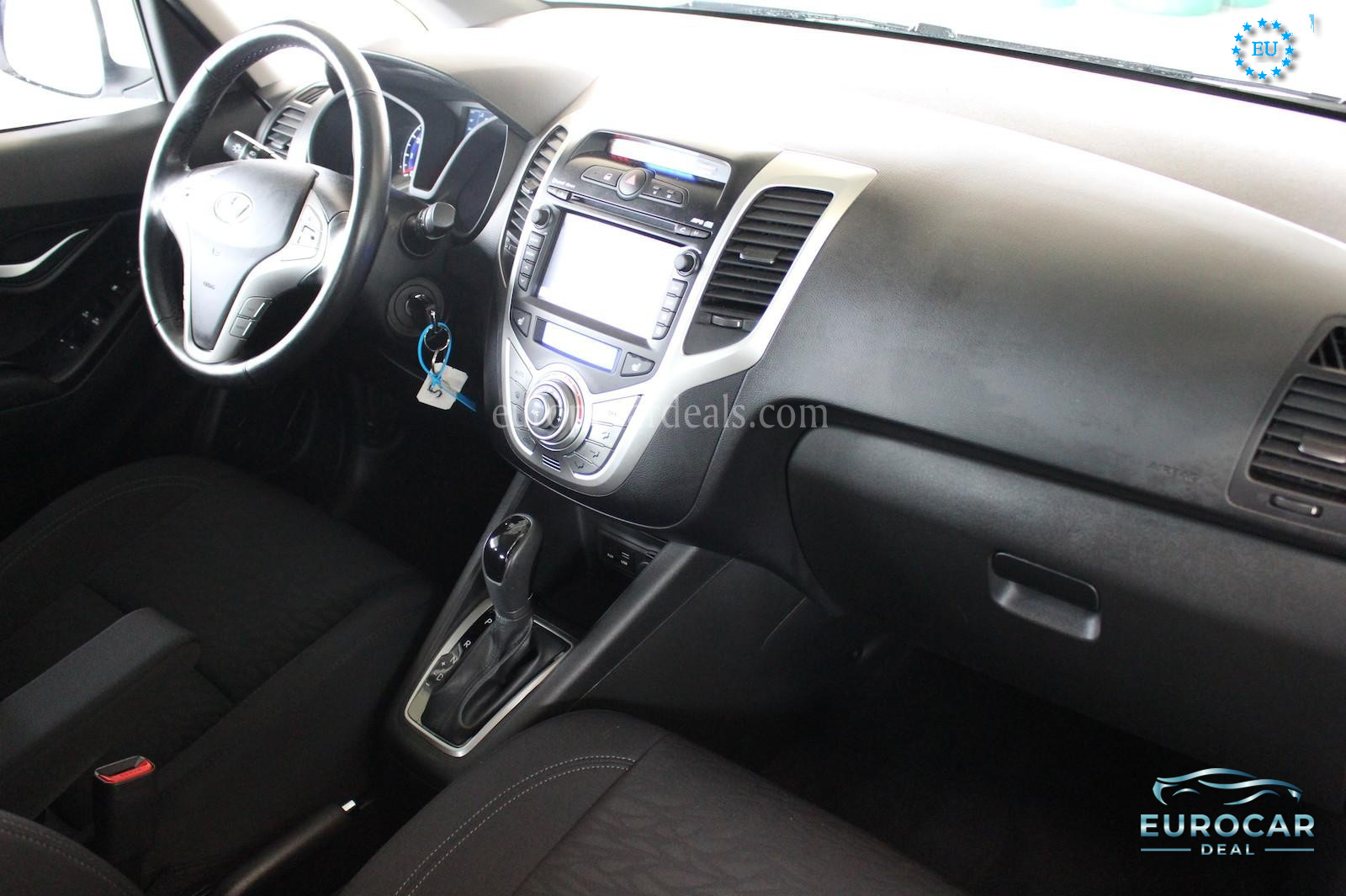 Hyundai ix20