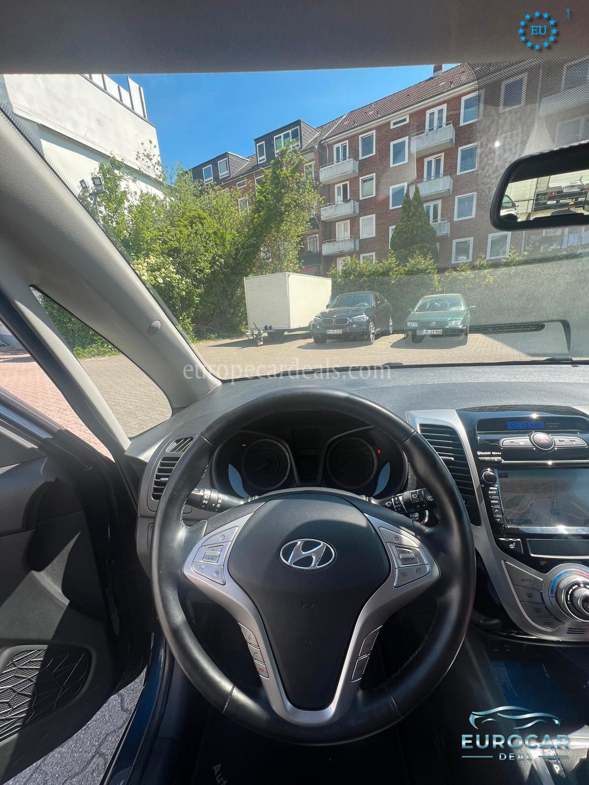 Hyundai ix20