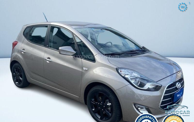 Hyundai ix20