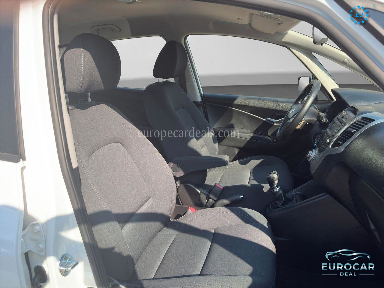 Hyundai ix20