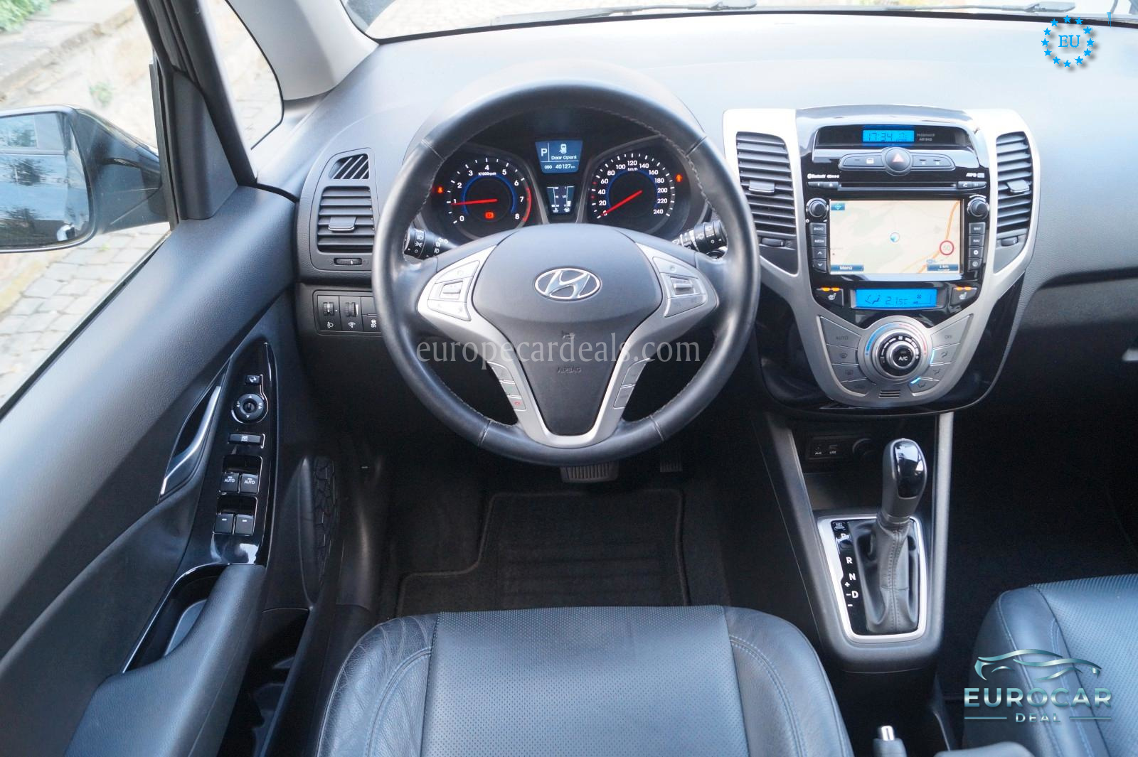Hyundai ix20