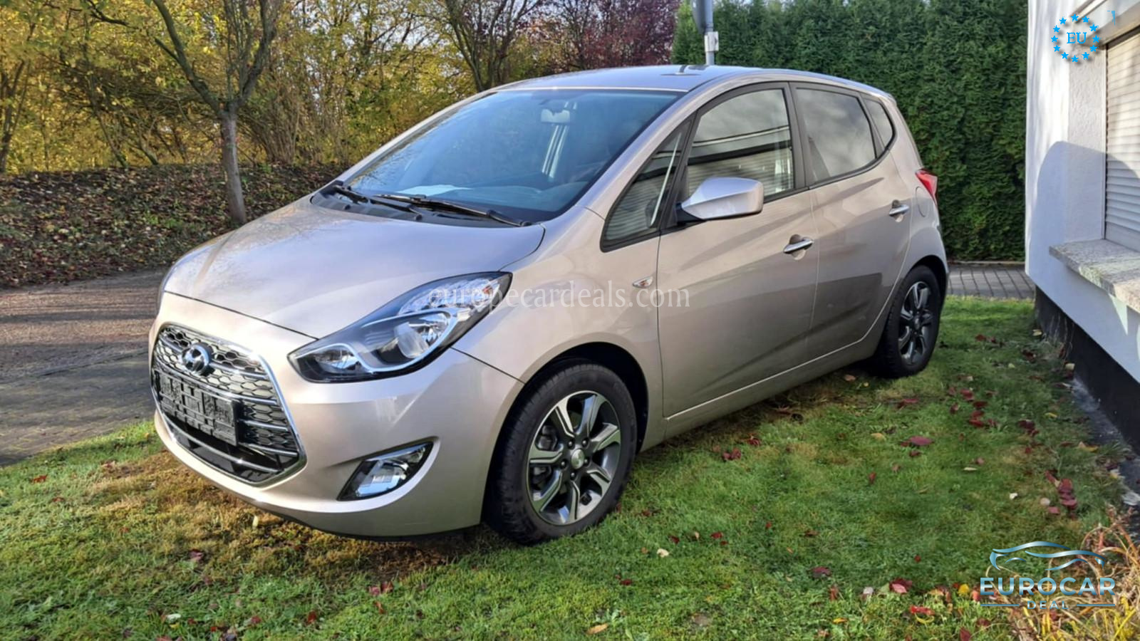 Hyundai ix20