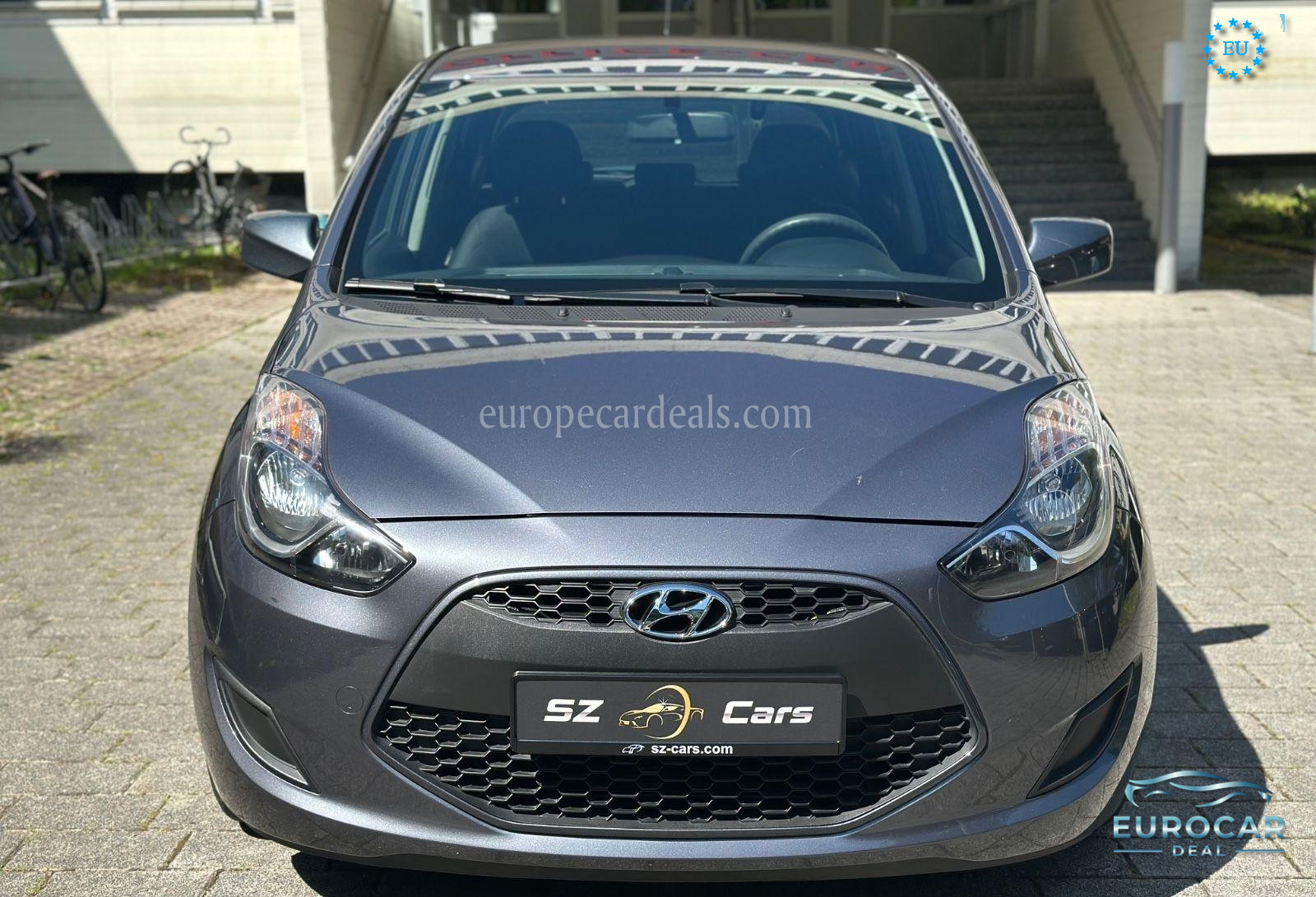 Hyundai ix20