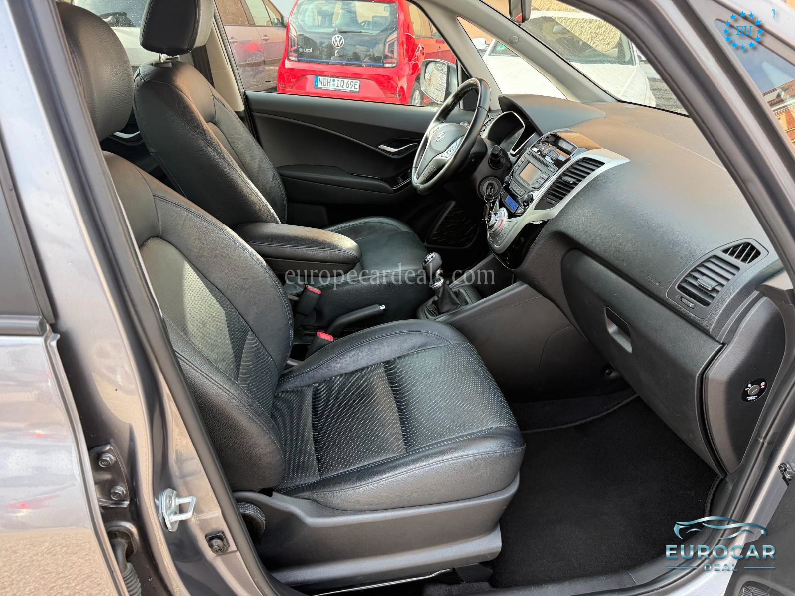 Hyundai ix20