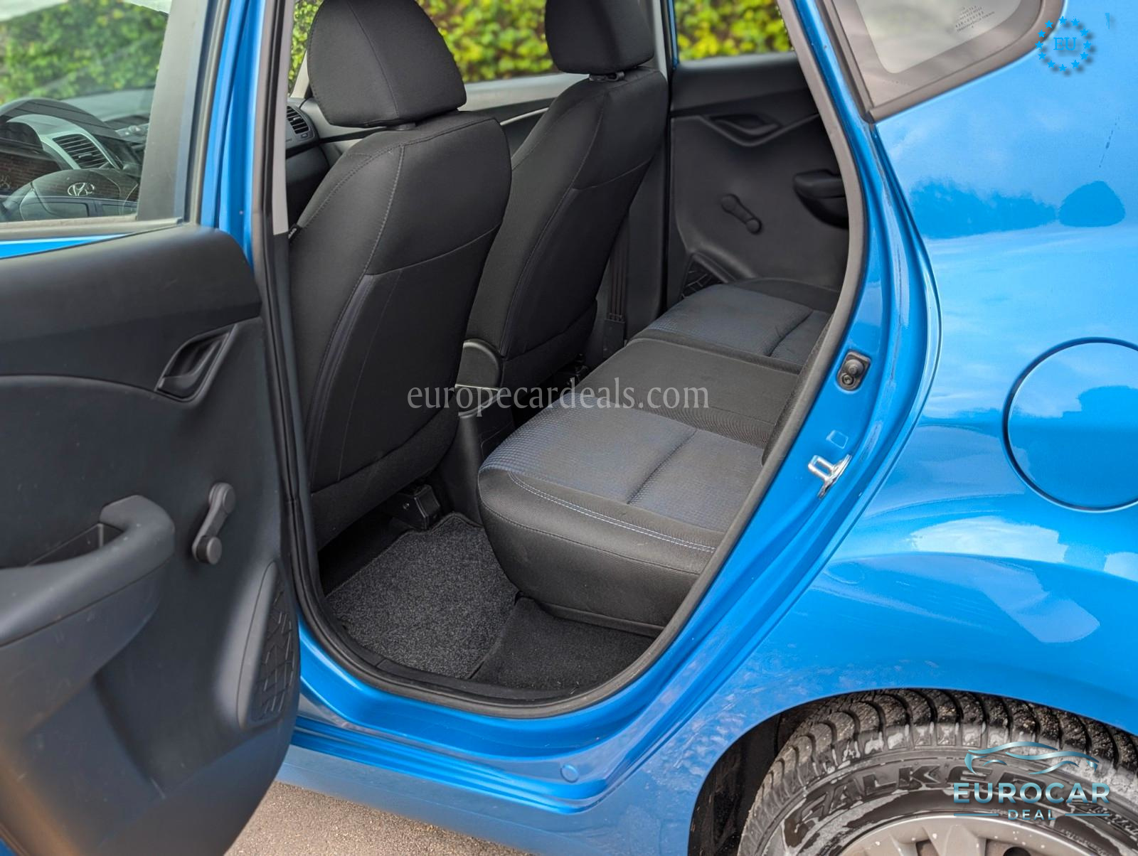 Hyundai ix20