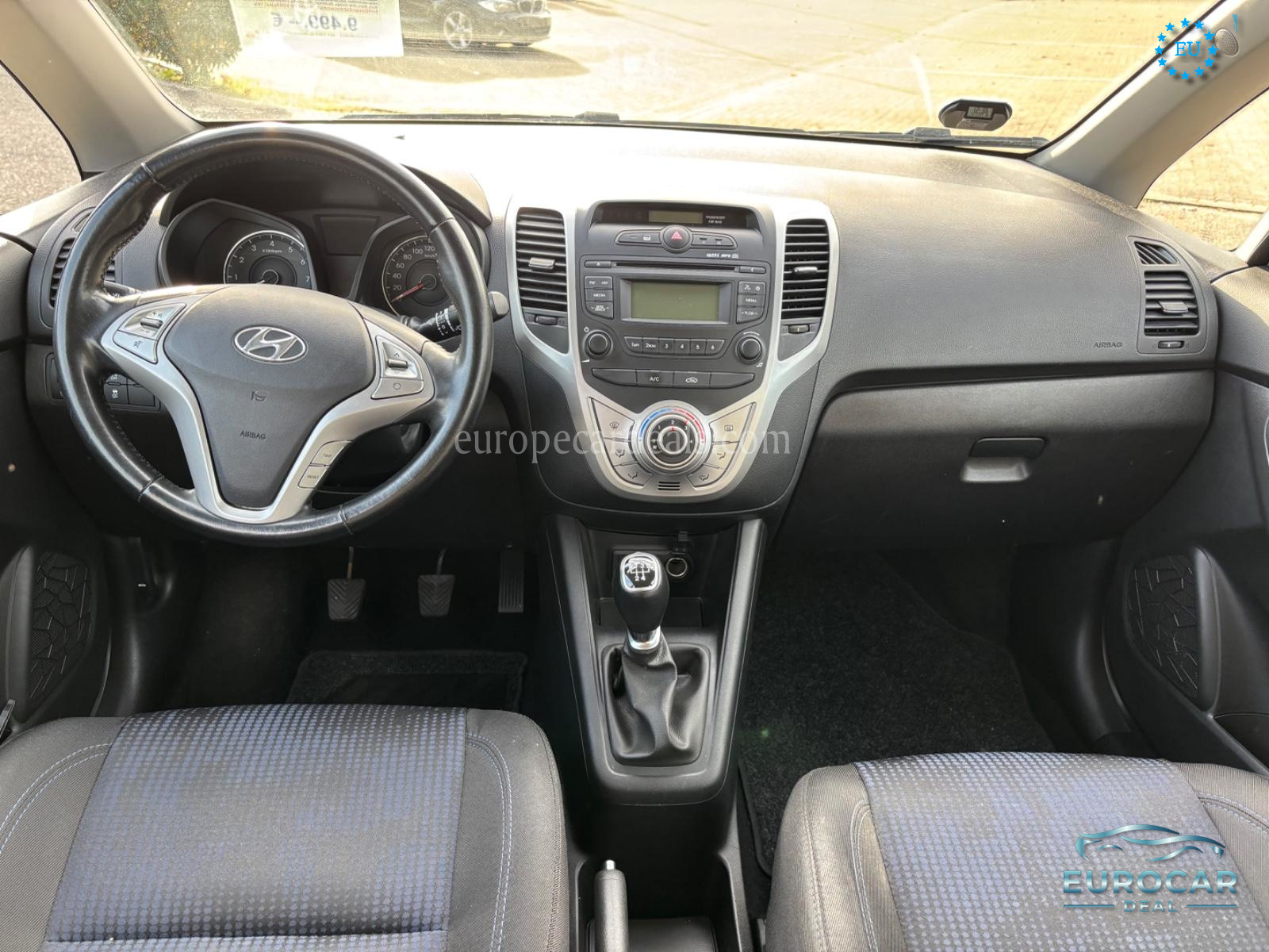 Hyundai ix20