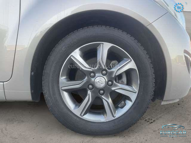 Hyundai ix20