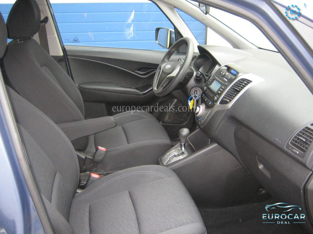 Hyundai ix20