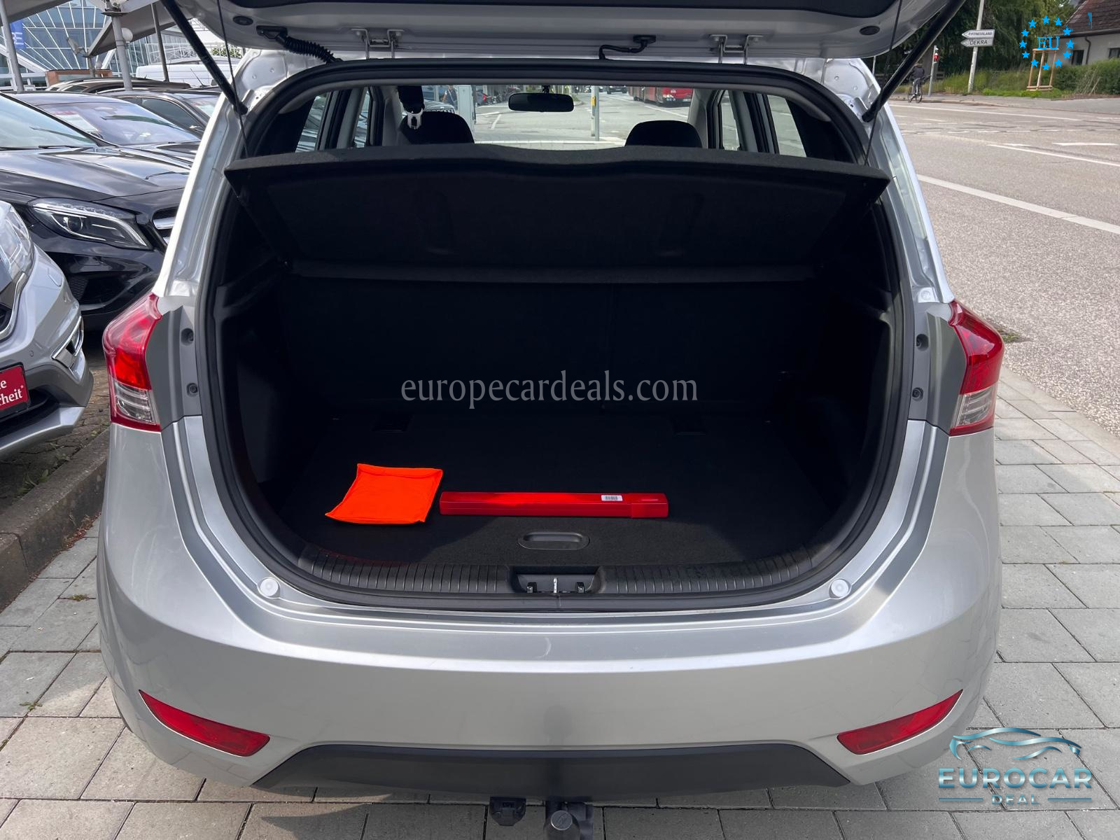 Hyundai ix20