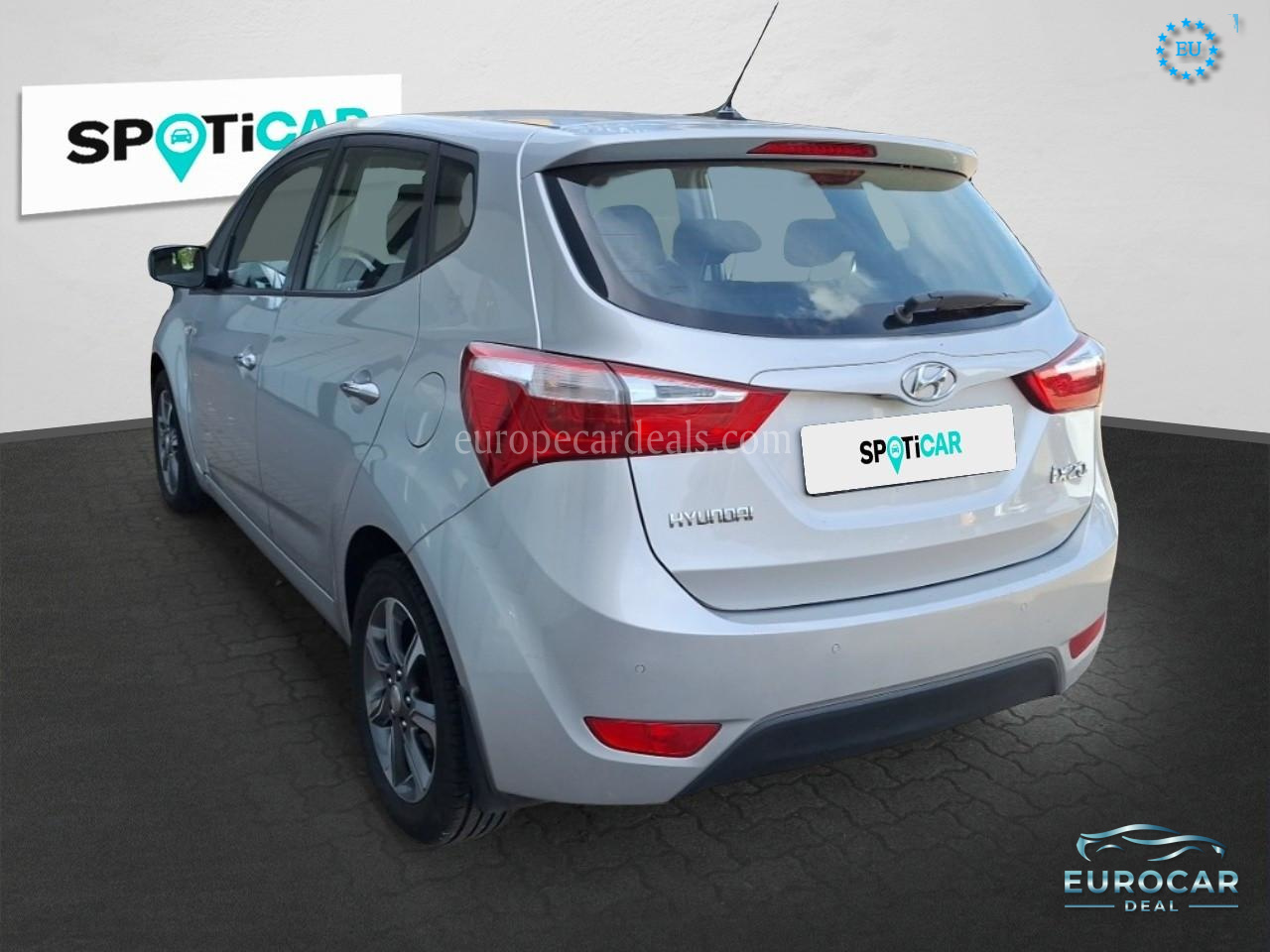 Hyundai ix20