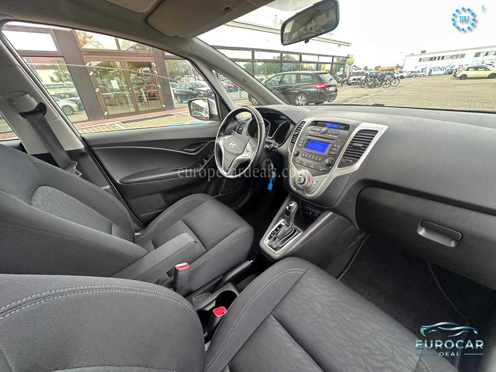 Hyundai ix20