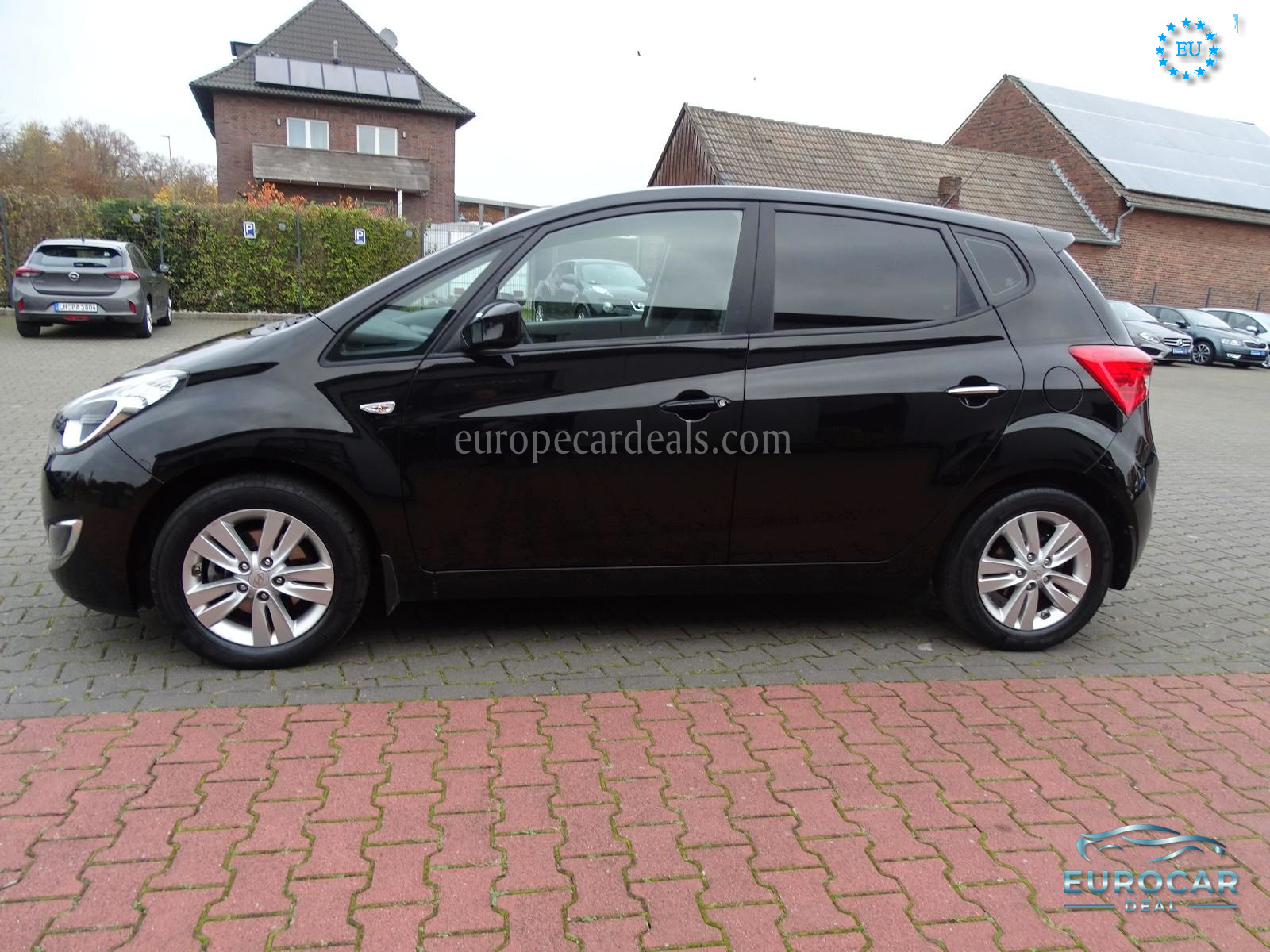 Hyundai ix20