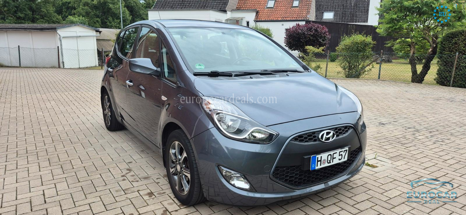 Hyundai ix20