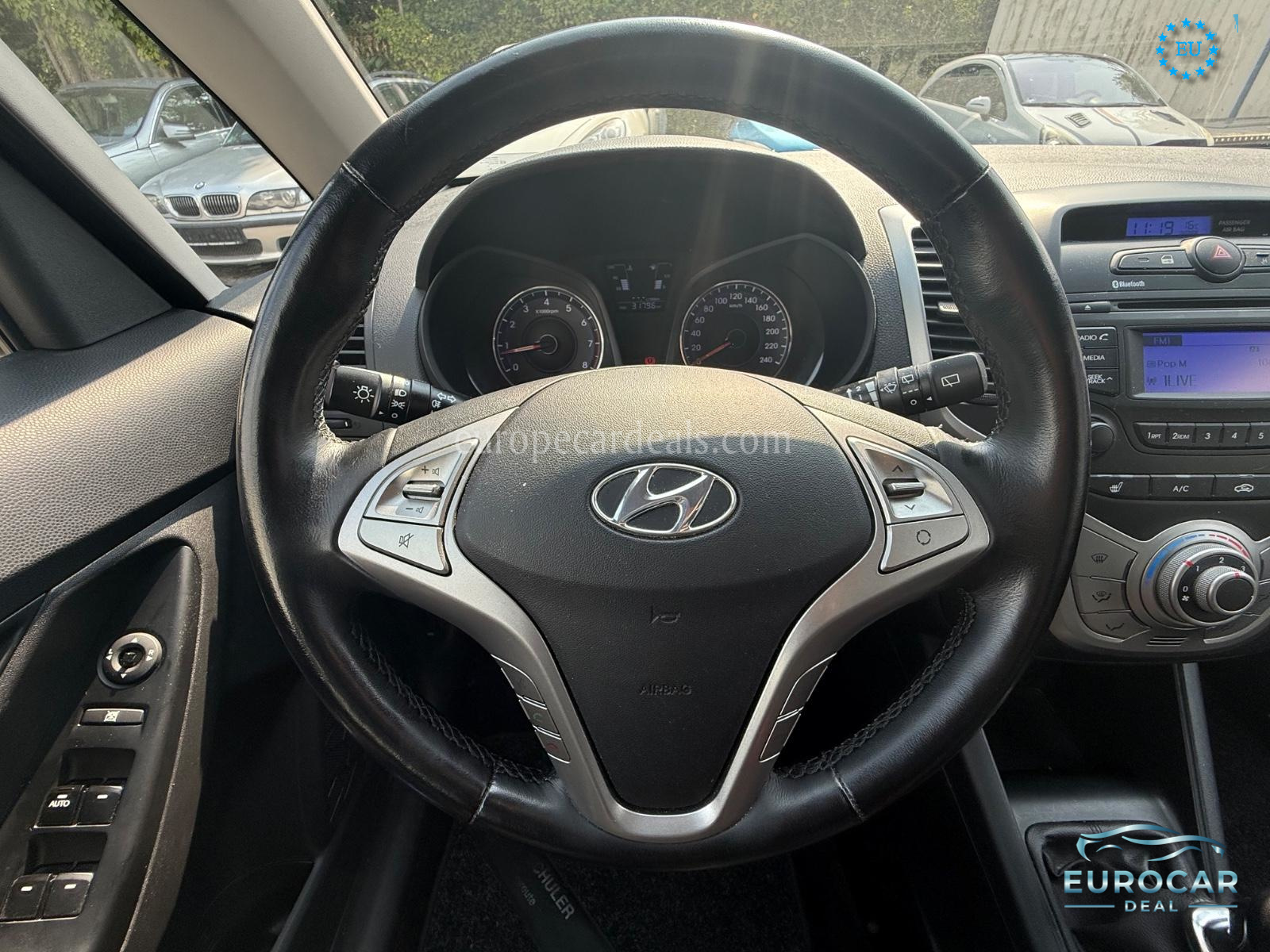 Hyundai ix20