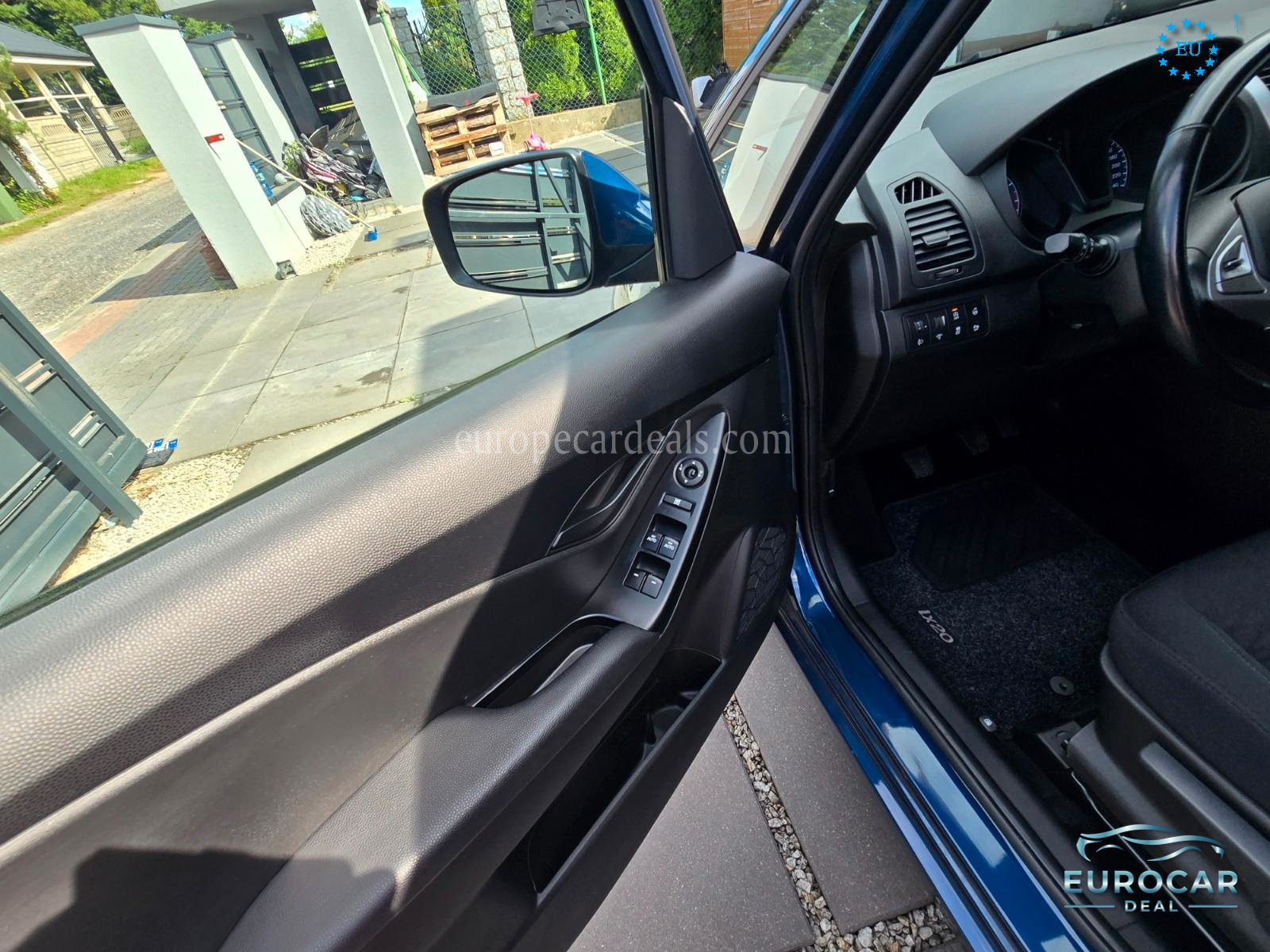 Hyundai ix20