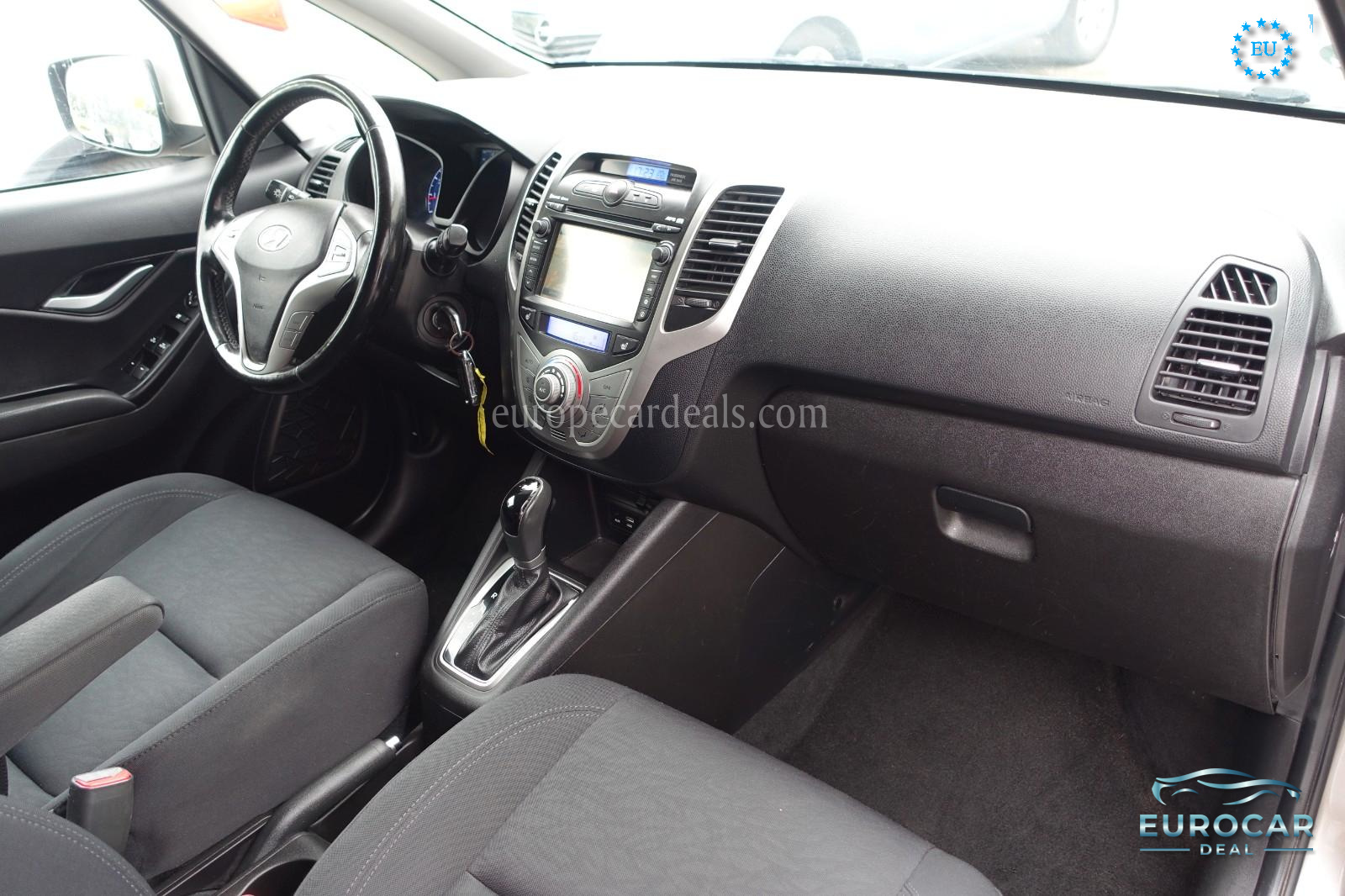 Hyundai ix20