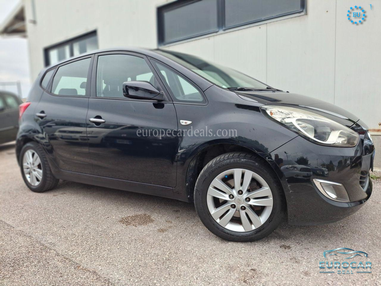Hyundai ix20
