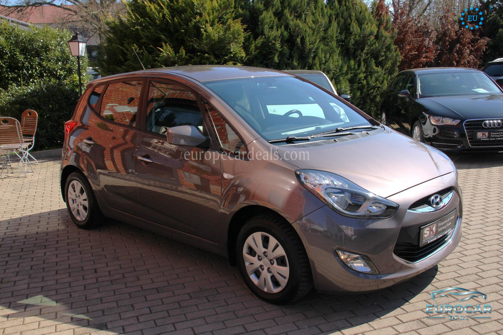 Hyundai ix20