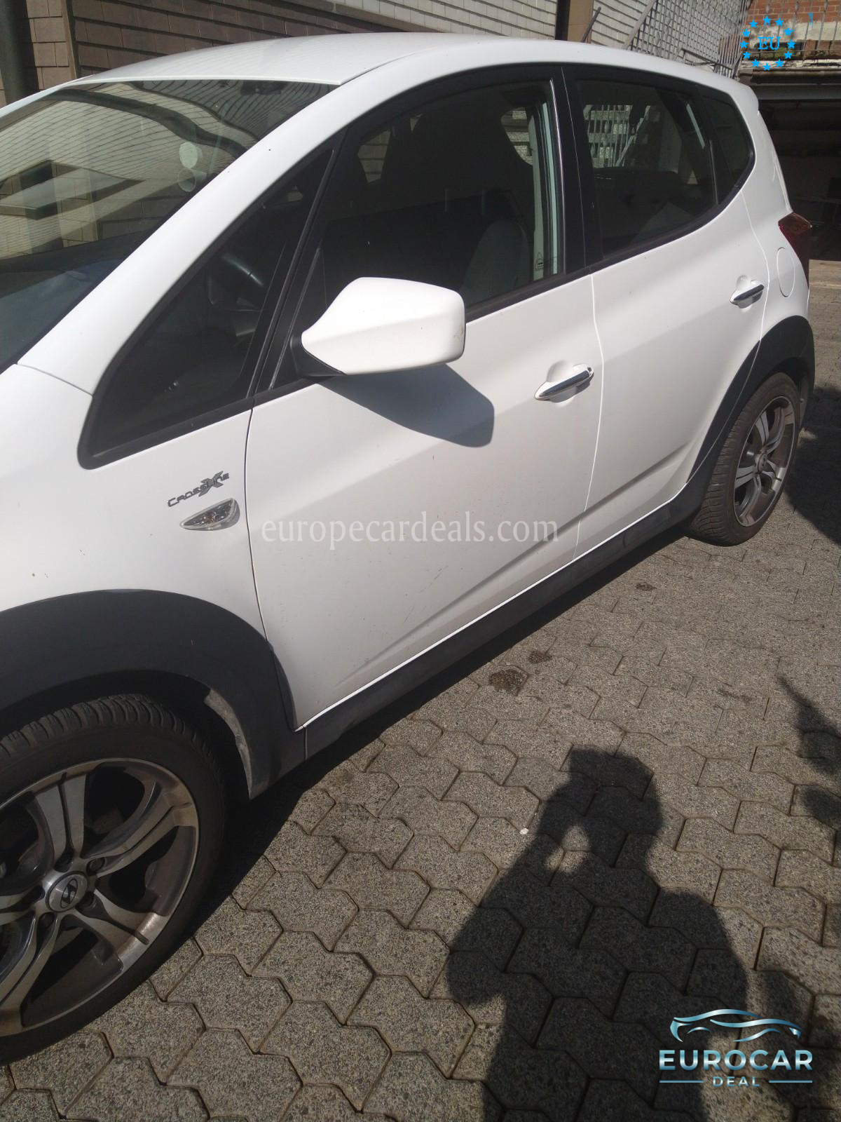 Hyundai ix20