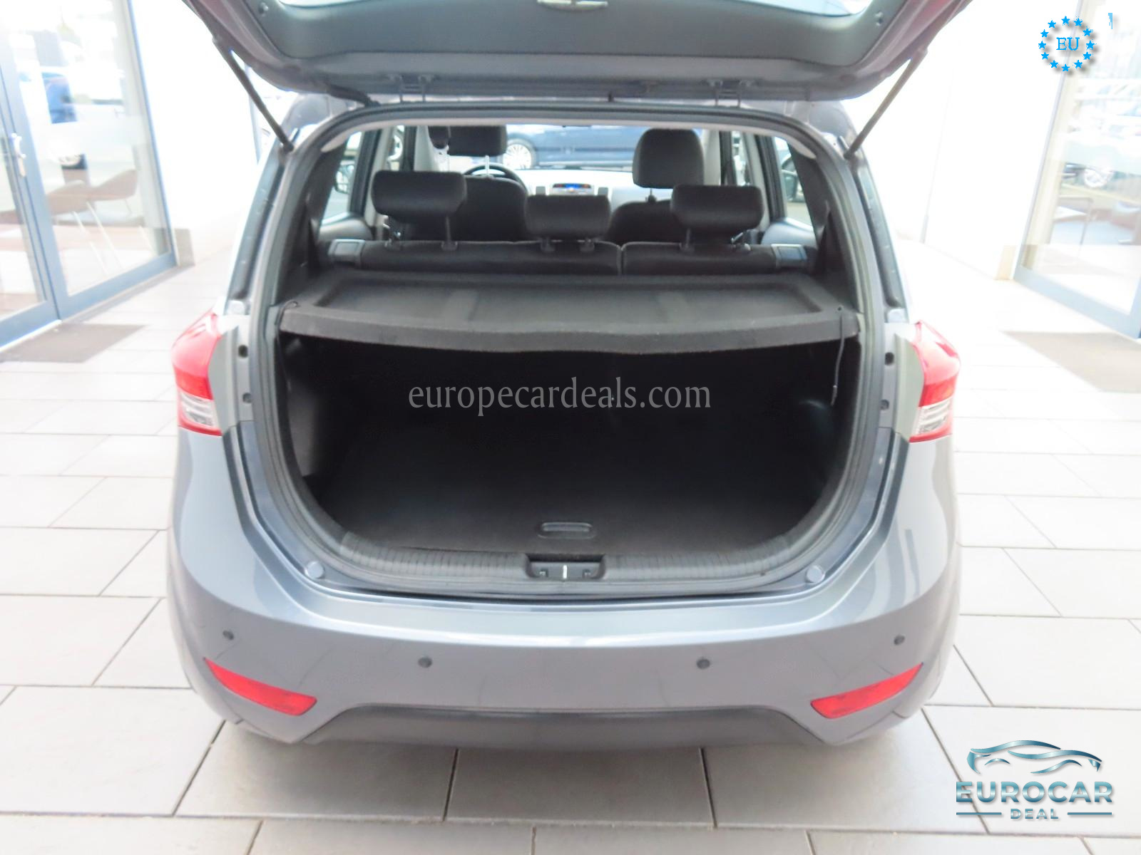 Hyundai ix20