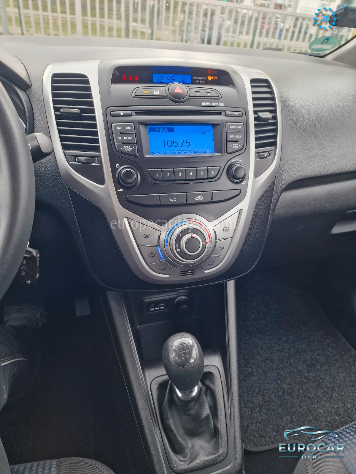 Hyundai ix20