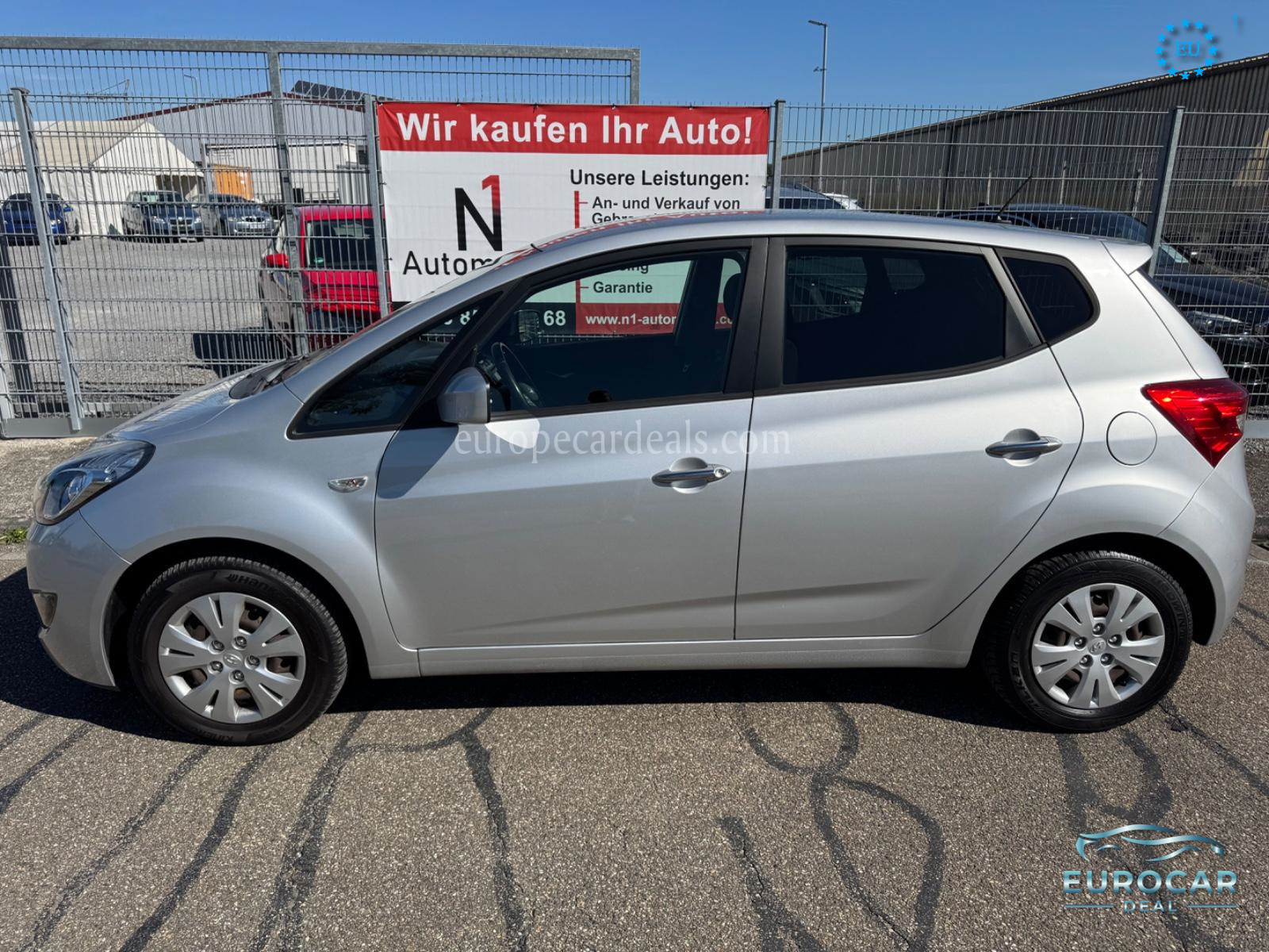 Hyundai ix20