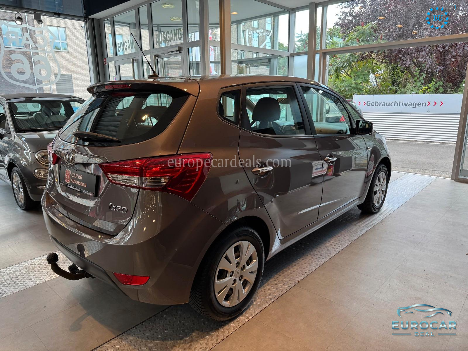 Hyundai ix20