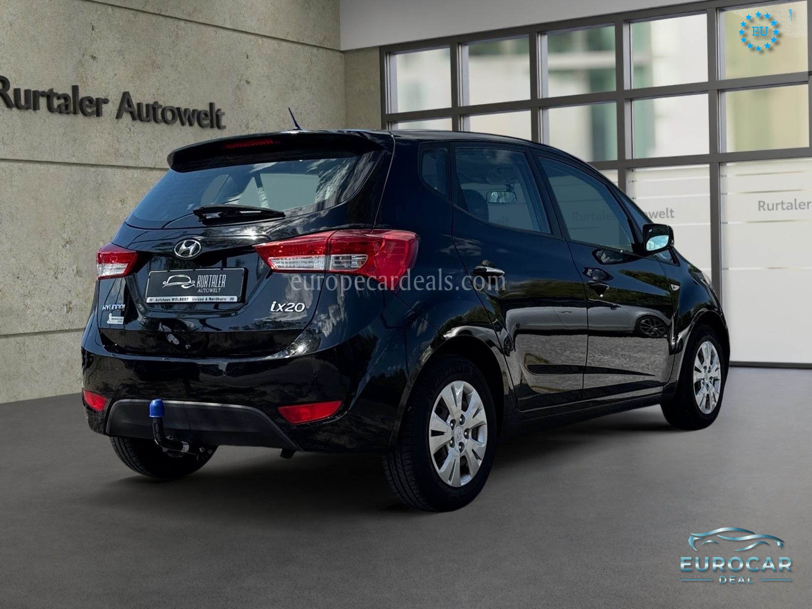Hyundai ix20