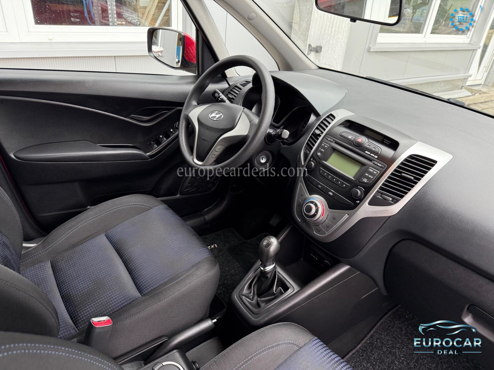 Hyundai ix20