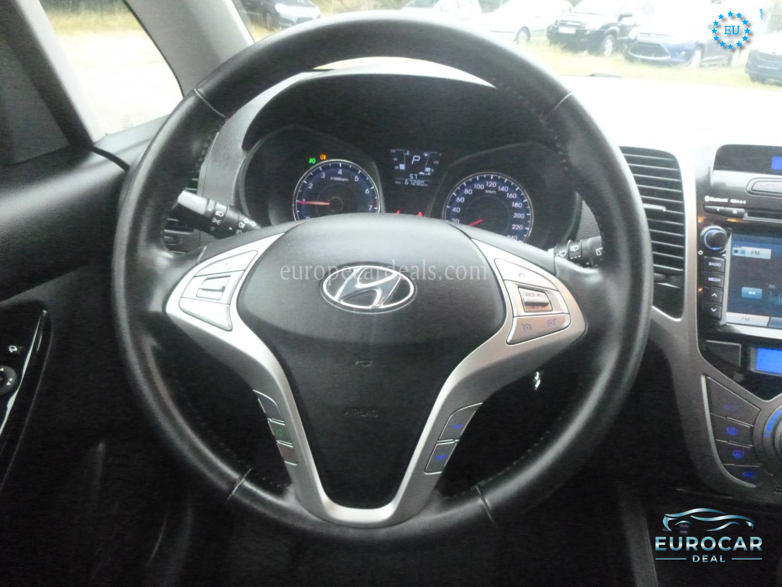 Hyundai ix20