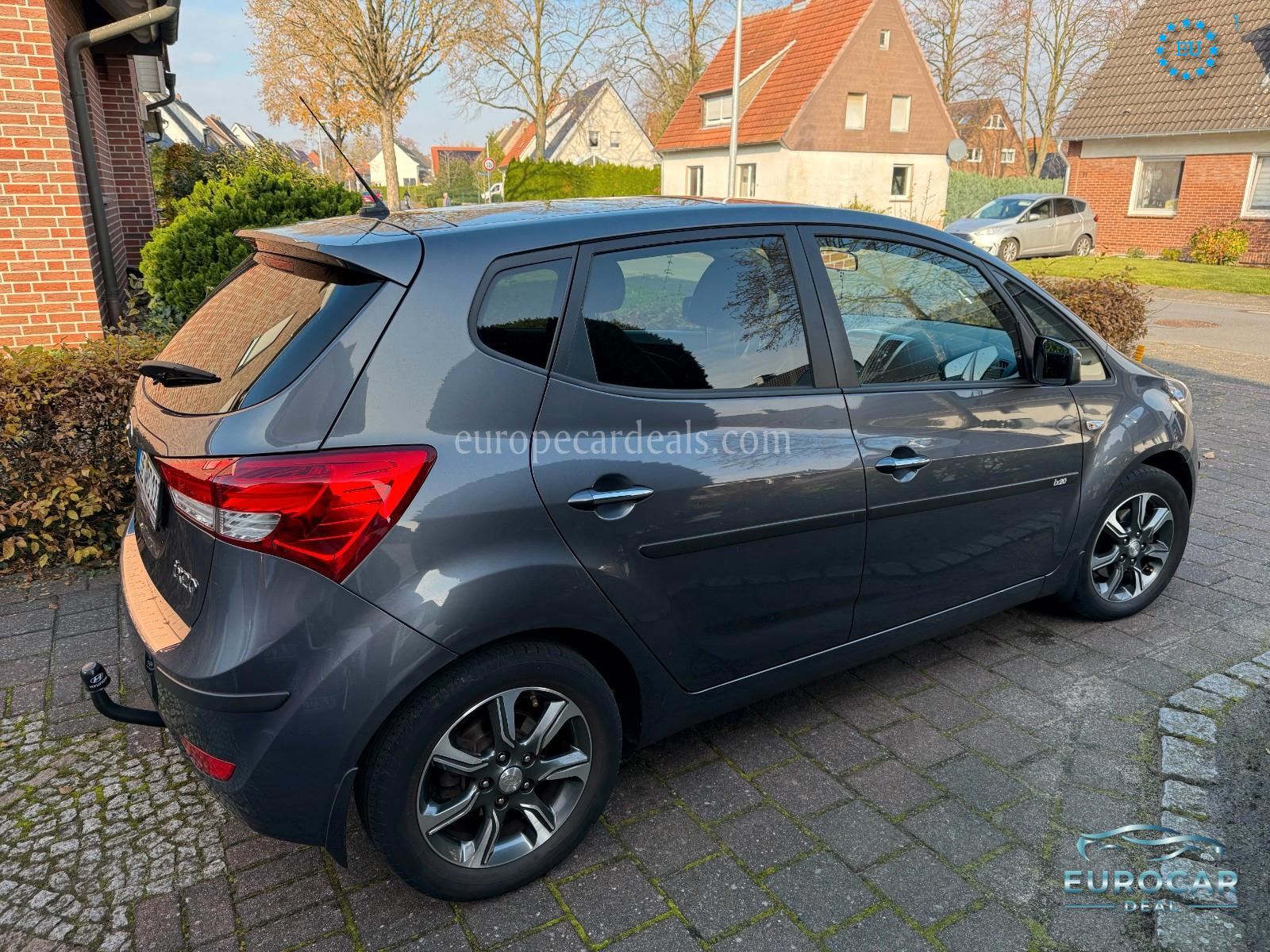 Hyundai ix20