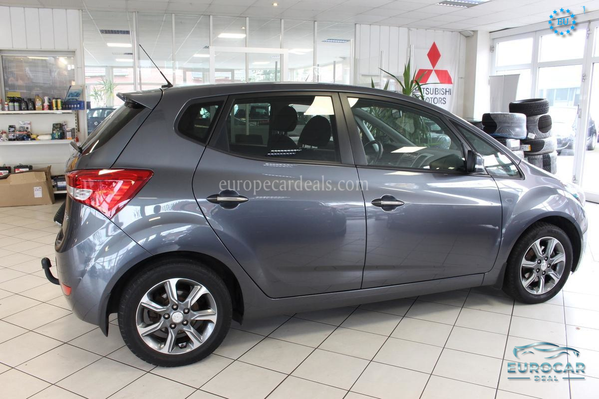 Hyundai ix20