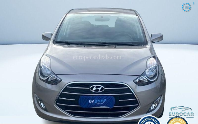Hyundai ix20