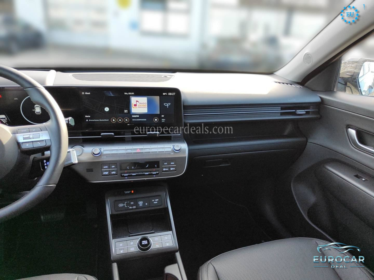 Hyundai KONA Elektro